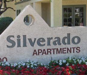 Silverado Apartments